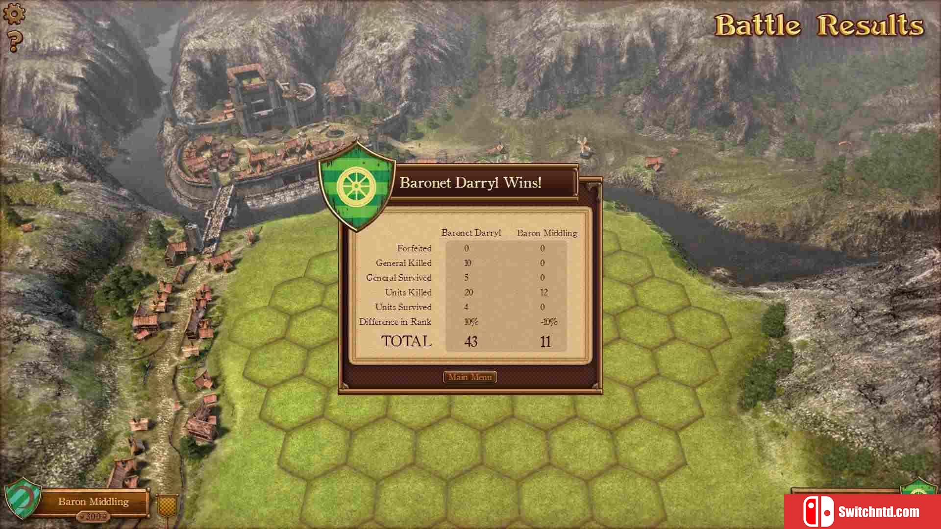 《崛起：战线（Rise: Battle Lines）》集成6号升级档 SiMPLEX硬盘版[EN]_4