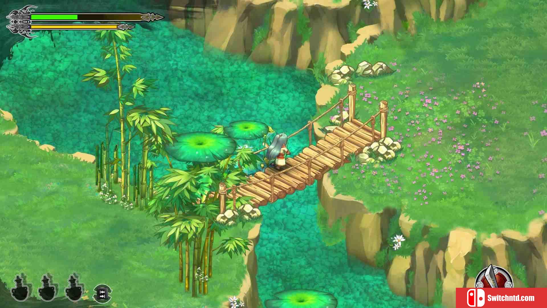 《极道（GOKEN）》v1.3.0 3DM免安装未加密版[JP/EN]_3