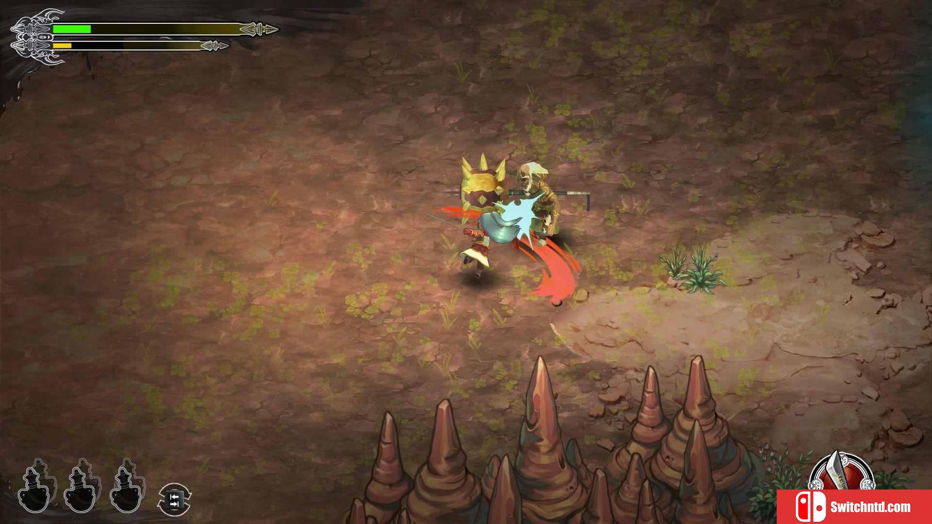 《极道（GOKEN）》v1.3.0 3DM免安装未加密版[JP/EN]_4