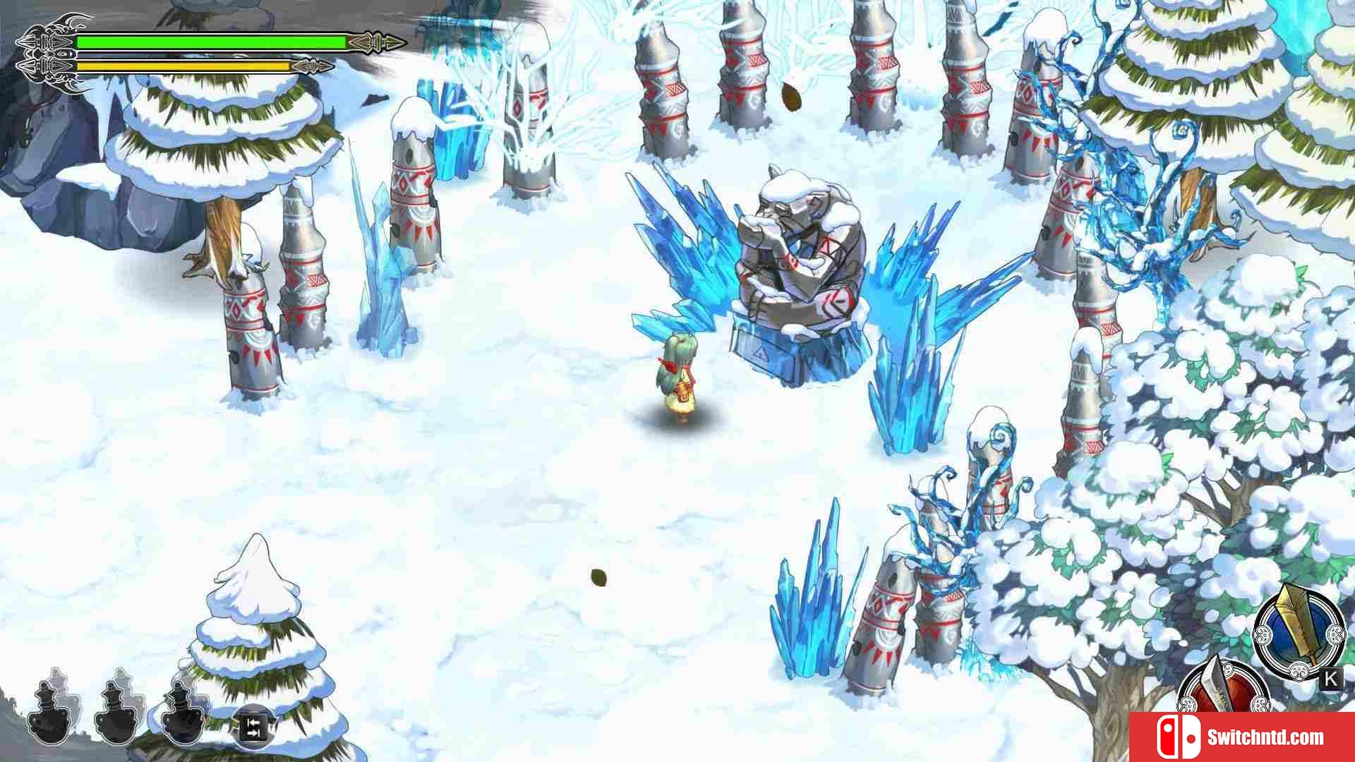 《极道（GOKEN）》v1.3.0 3DM免安装未加密版[JP/EN]_6