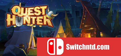 《远征猎人（Quest Hunter）》0.9.36s 3DM免安装未加密版[EN]_0