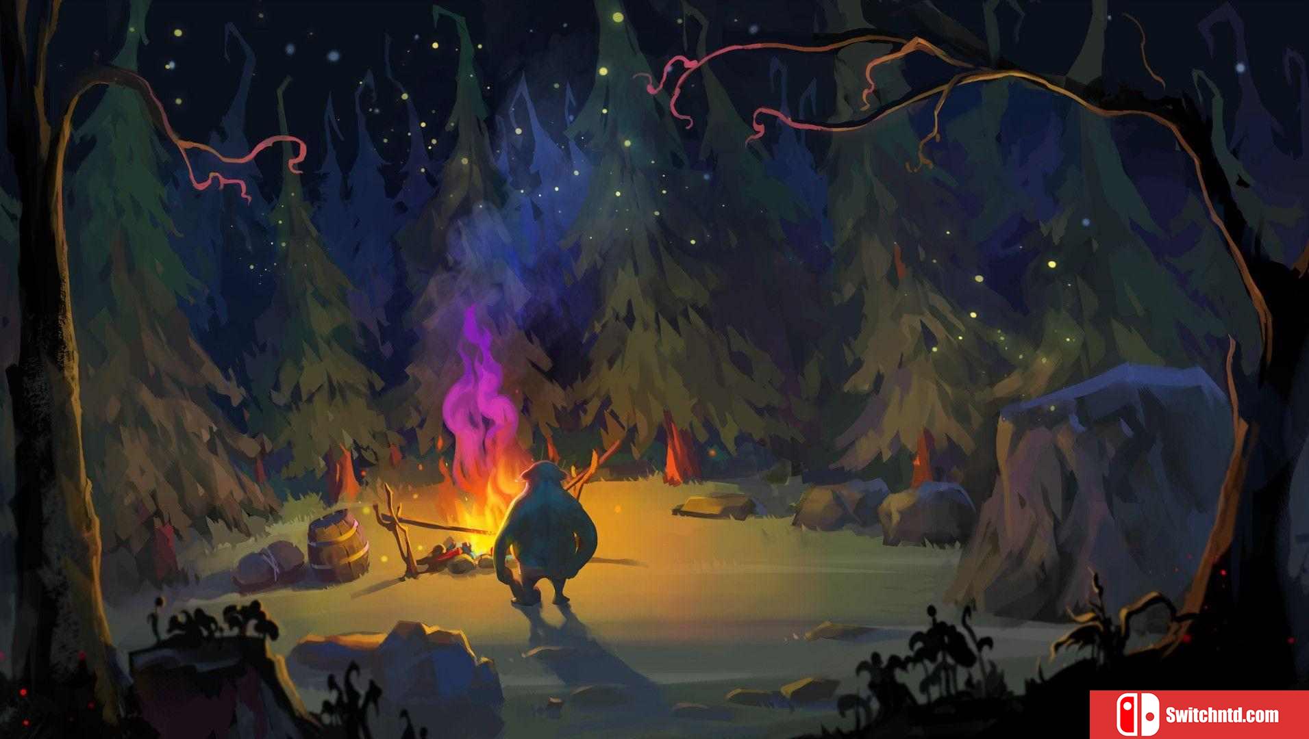 《远征猎人（Quest Hunter）》0.9.36s 3DM免安装未加密版[EN]_18