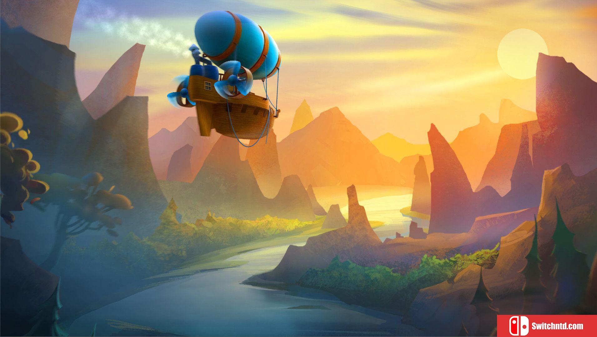 《远征猎人（Quest Hunter）》0.9.36s 3DM免安装未加密版[EN]_16