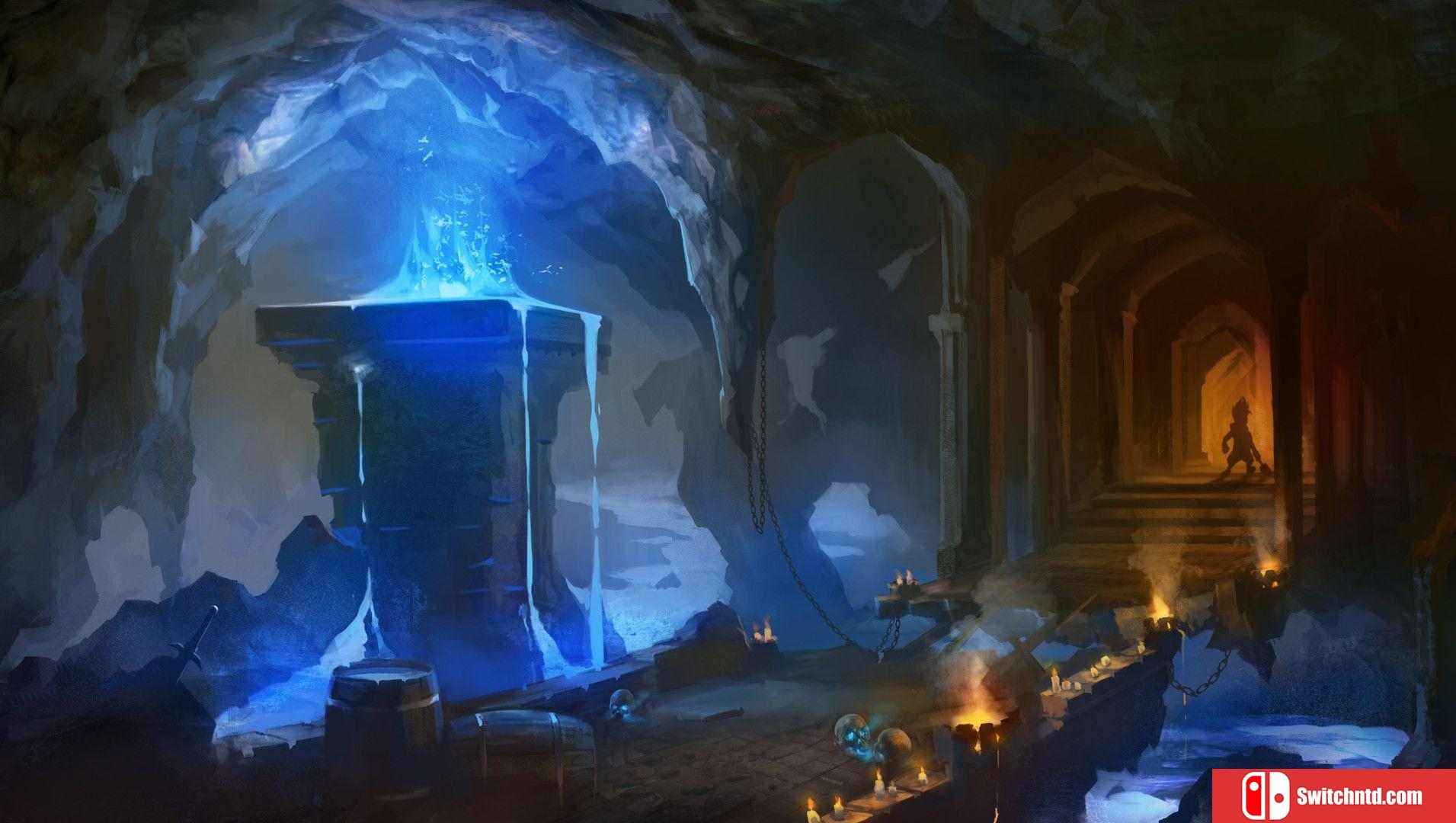 《远征猎人（Quest Hunter）》0.9.36s 3DM免安装未加密版[EN]_17