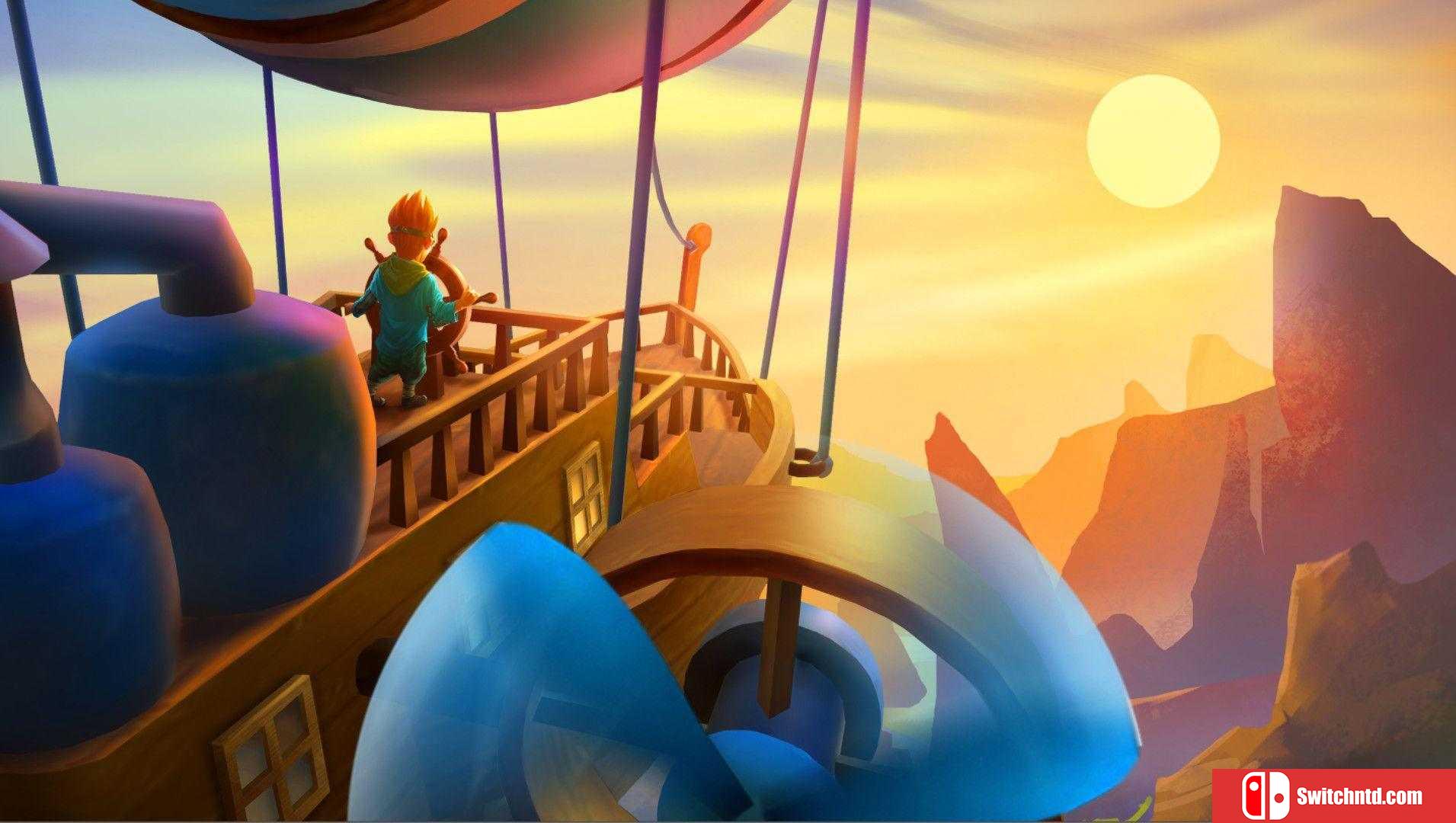 《远征猎人（Quest Hunter）》0.9.36s 3DM免安装未加密版[EN]_20