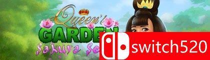 《皇后的花园4：樱花季节（Queen's Garden - Sakura Season）》ZEKE硬盘版[EN]_0
