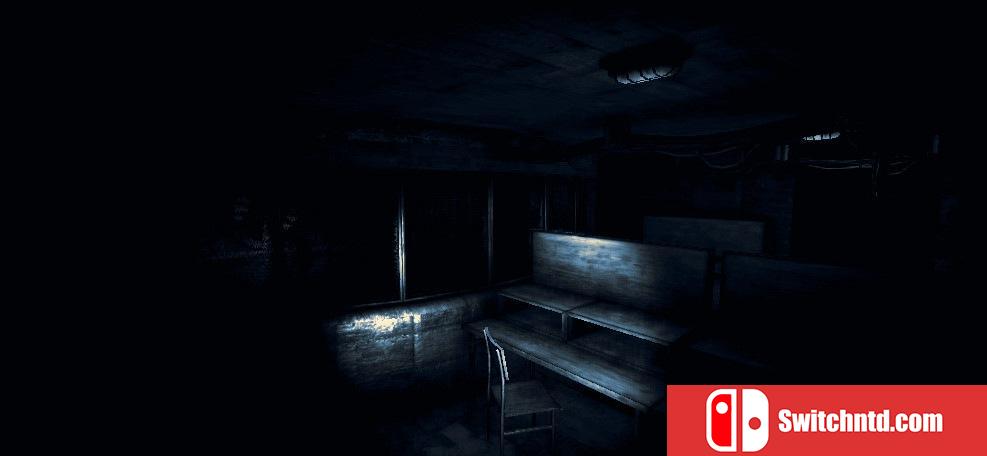 《58号地堡（Bunker 58）》POSTMORTEM镜像版[EN]_2