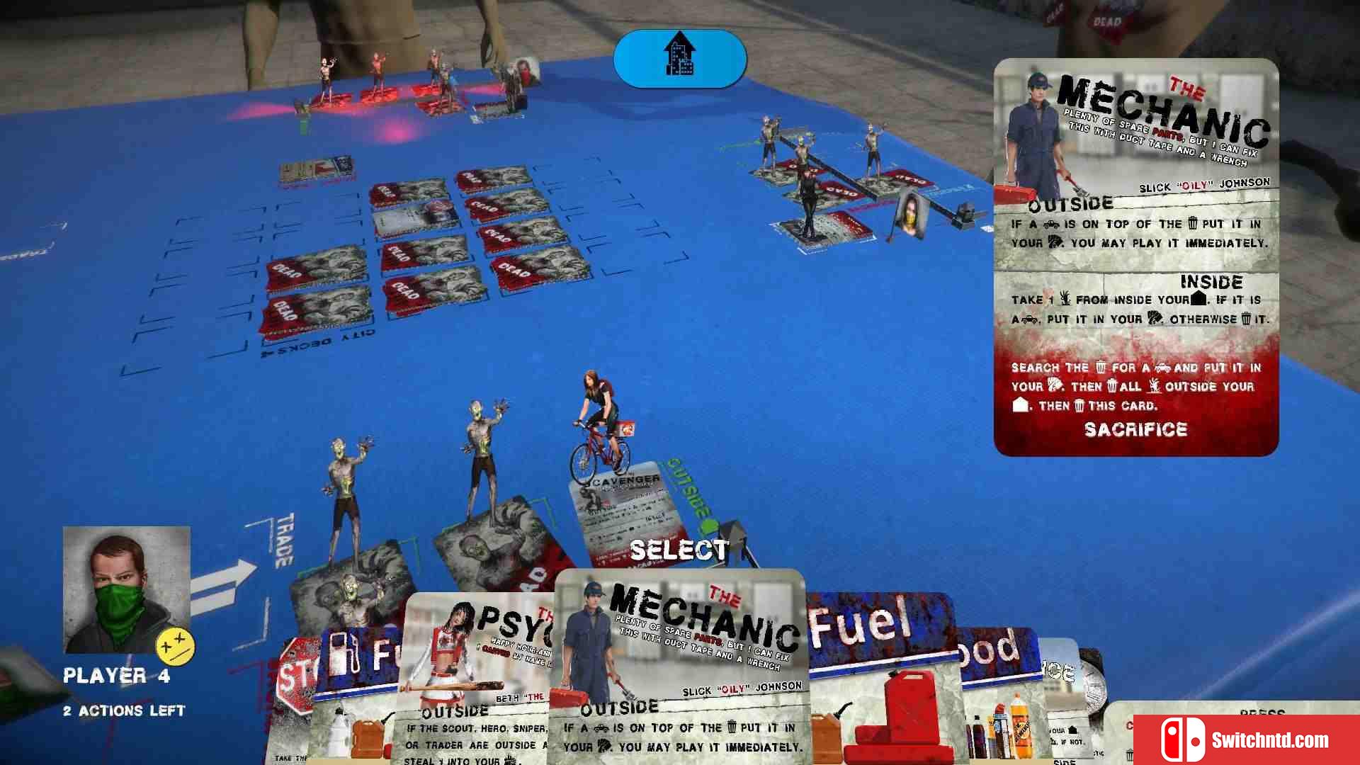 《死亡终结（Dead Exit）》POSTMORTEM镜像版[EN]_1