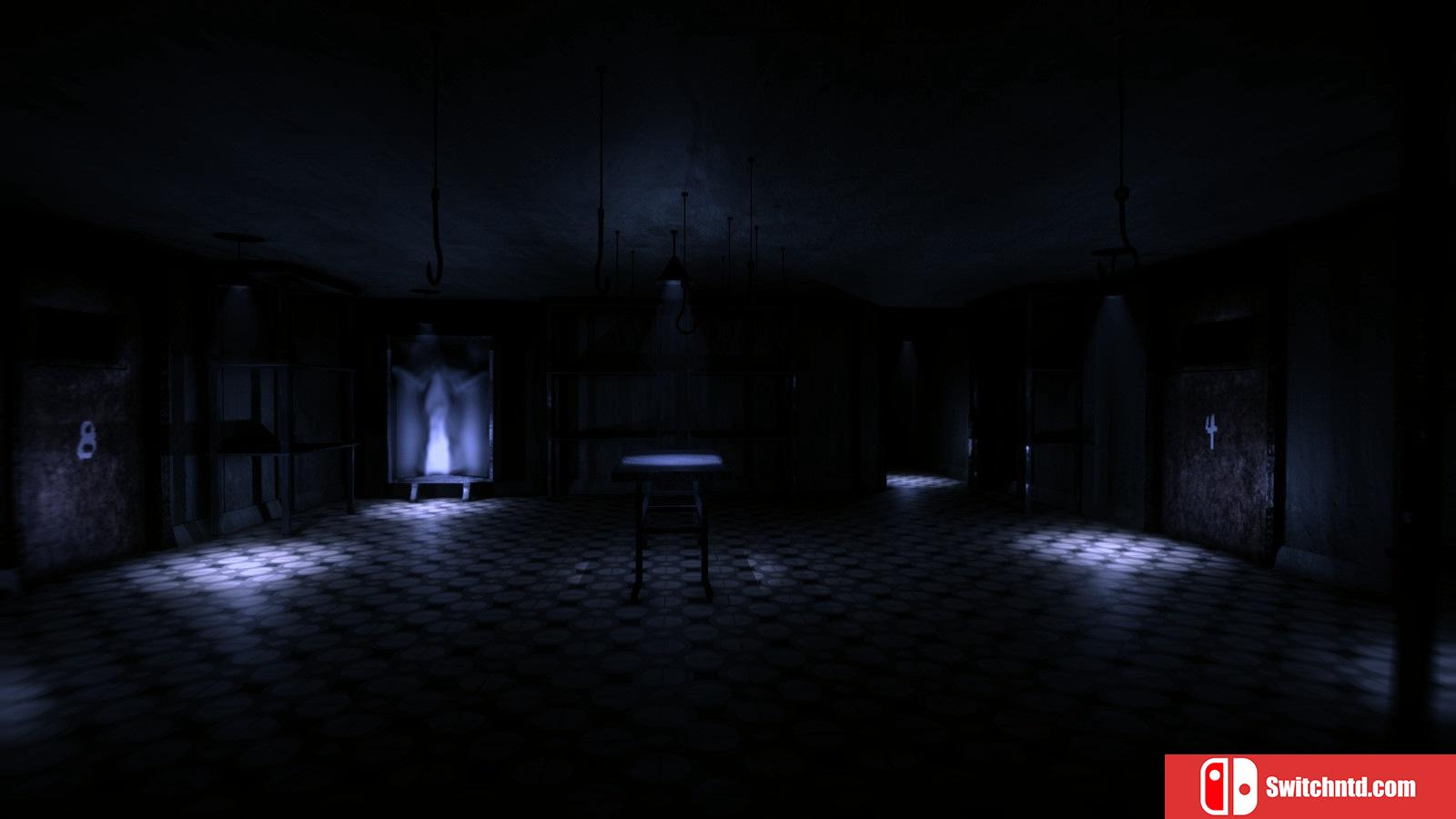 《濒死体验（Near Death Experience）》POSTMORTEM镜像版[EN]_3
