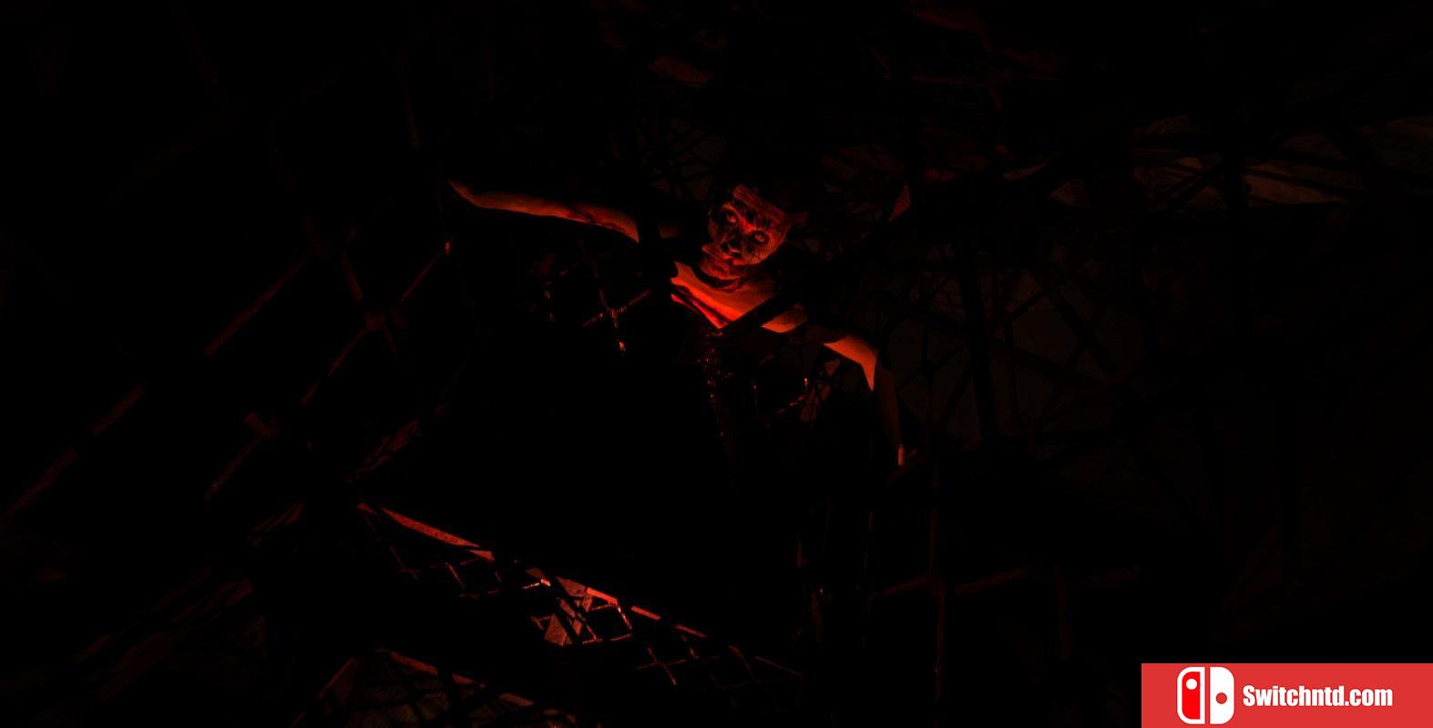 《濒死体验（Near Death Experience）》POSTMORTEM镜像版[EN]_4