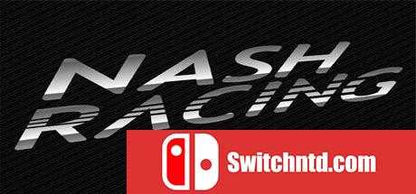《Nash赛车（Nash Racing）》POSTMORTEM镜像版[EN]_0