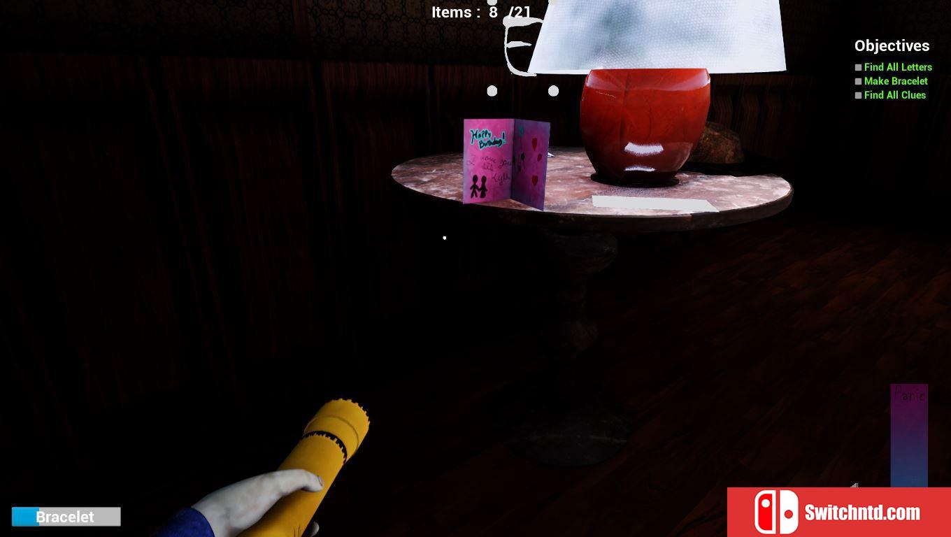 《Kukui（Kukui）》PLAZA镜像版[EN]_1
