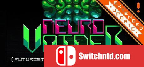 《神经空（NeuroVoider）》v57.11 rG硬盘版[EN]_0