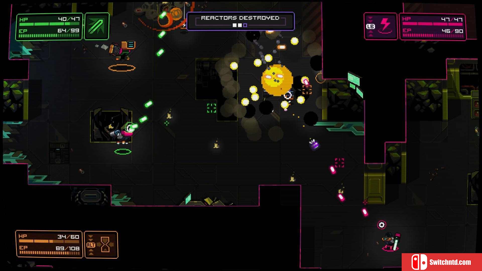 《神经空（NeuroVoider）》v57.11 rG硬盘版[EN]_3
