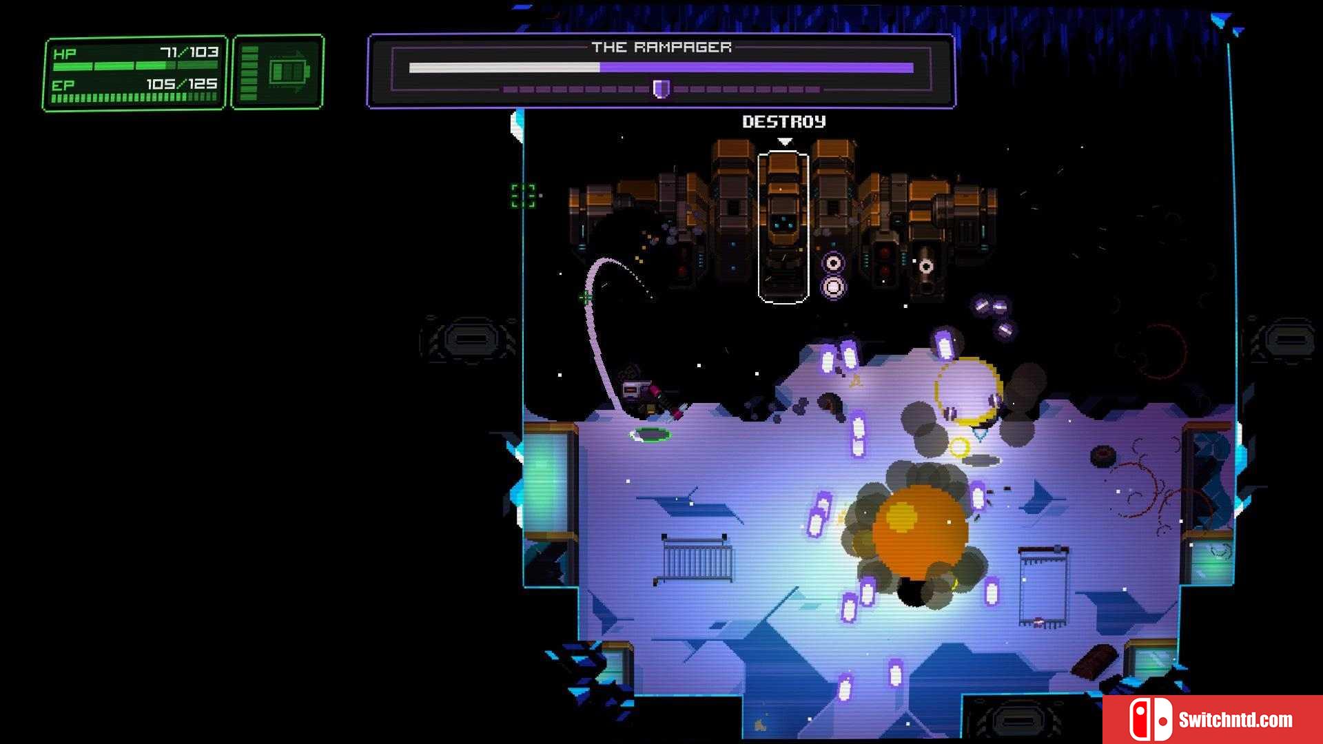 《神经空（NeuroVoider）》v57.11 rG硬盘版[EN]_5