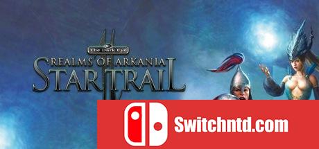 《阿卡尼亚王国：星迹（Realms of Arkania: Star Trail）》CODEX镜像版[EN]_0