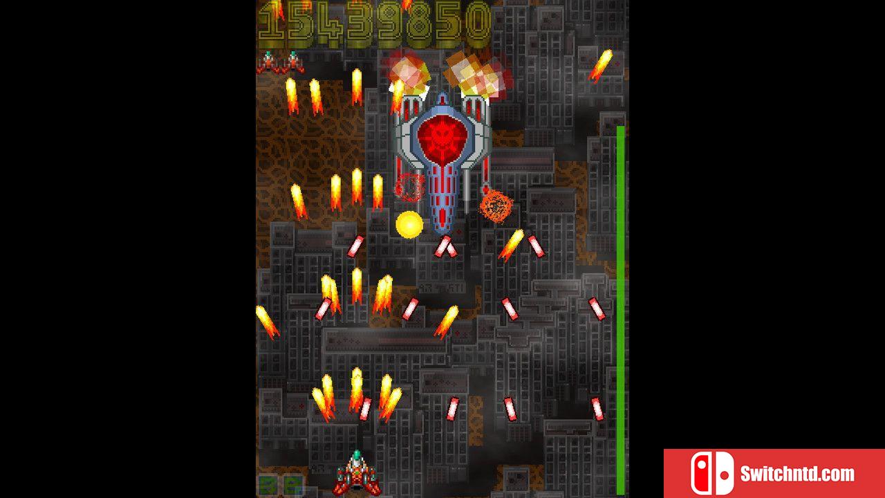 《Zenohell（Zenohell）》DARKSiDERS硬盘版[EN]_3