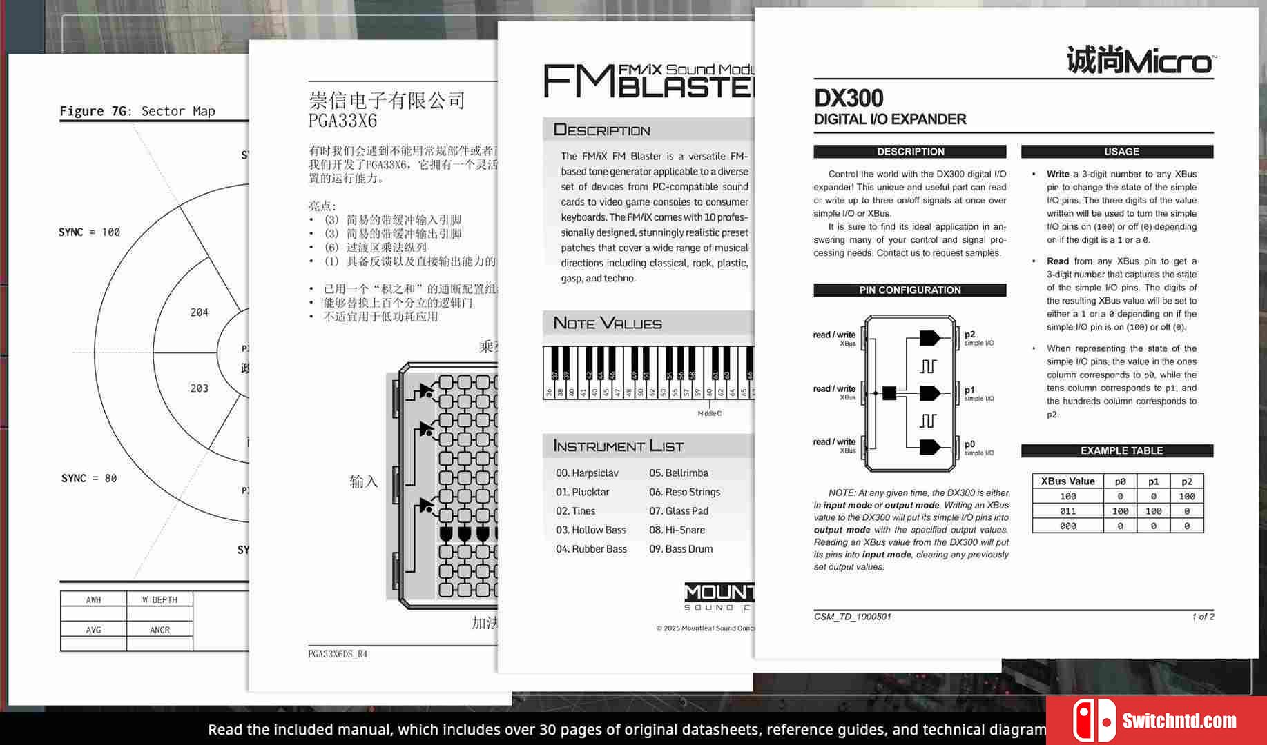 《深圳I/O（SHENZHEN I/O）》v1.4 OUTLAWS硬盘版[EN]_3
