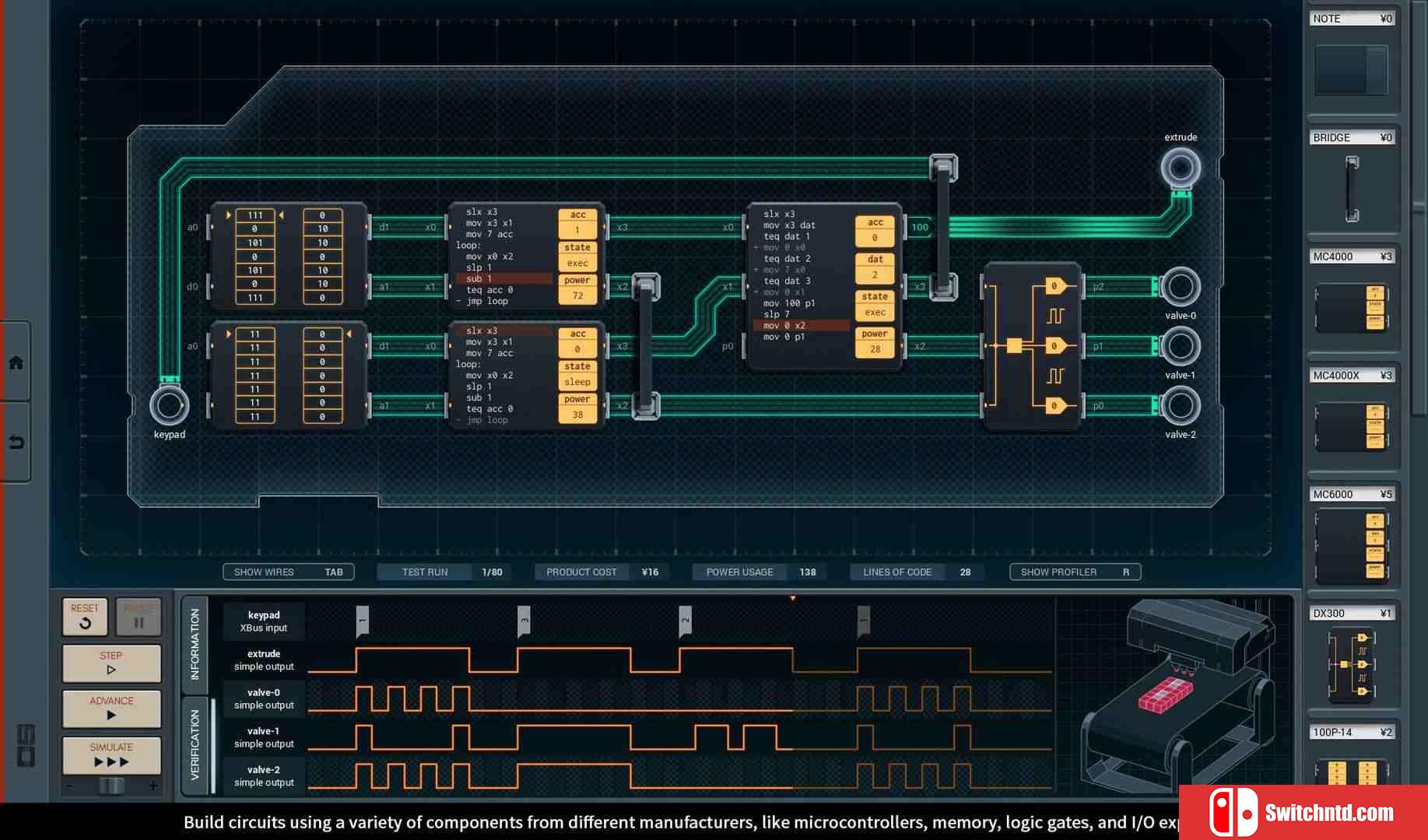 《深圳I/O（SHENZHEN I/O）》v1.4 OUTLAWS硬盘版[EN]_1
