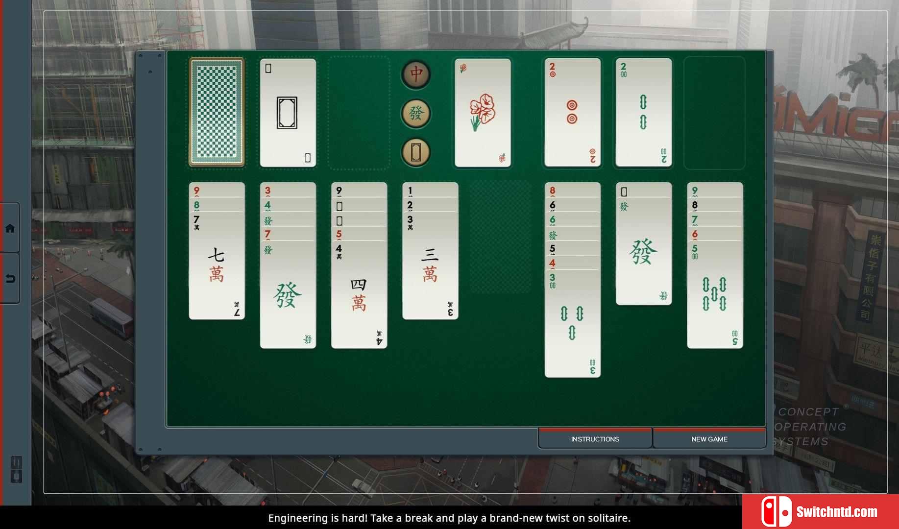 《深圳I/O（SHENZHEN I/O）》v1.4 OUTLAWS硬盘版[EN]_4