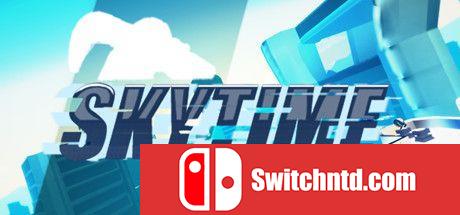 《天辰（SkyTime）》v1.2.5 SiMPLEX硬盘版[EN]_0