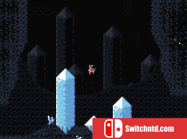《阿尔法环保站（Environmental Station Alpha）》DARKSiDERS硬盘版[EN]_1