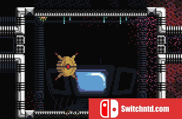 《阿尔法环保站（Environmental Station Alpha）》DARKSiDERS硬盘版[EN]_4