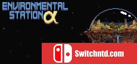 《阿尔法环保站（Environmental Station Alpha）》DARKSiDERS硬盘版[EN]_0
