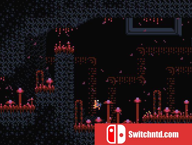 《阿尔法环保站（Environmental Station Alpha）》DARKSiDERS硬盘版[EN]_5