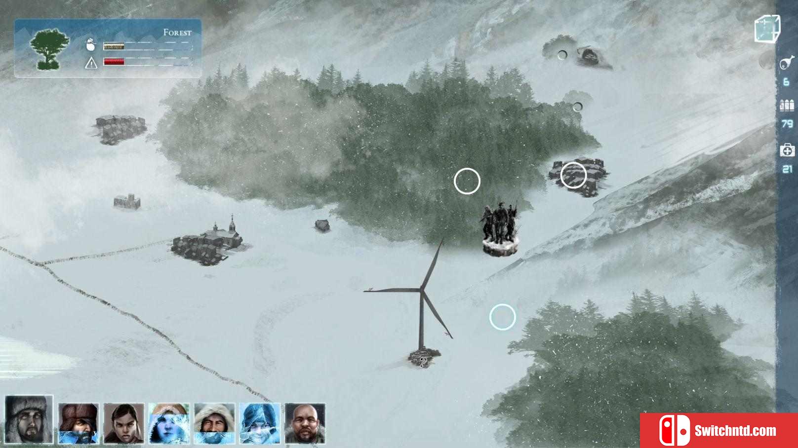 《ICY：霜寒版（ICY: Frostbite Edition）》v1.1.6652.20570 SiMPLEX硬盘版[EN]_1