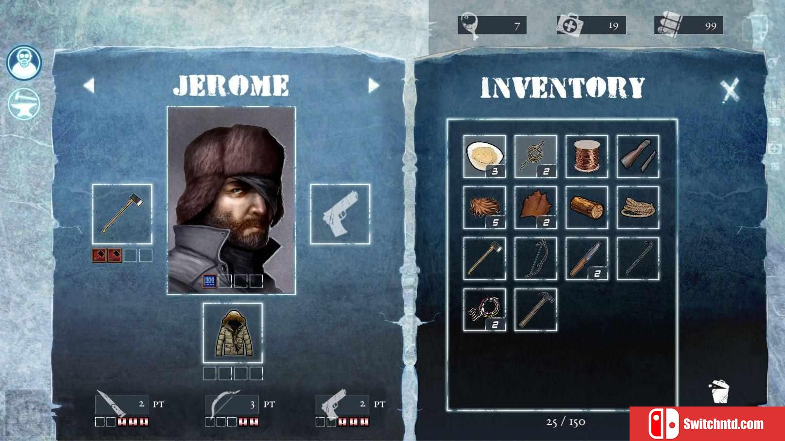 《ICY：霜寒版（ICY: Frostbite Edition）》v1.1.6652.20570 SiMPLEX硬盘版[EN]_4