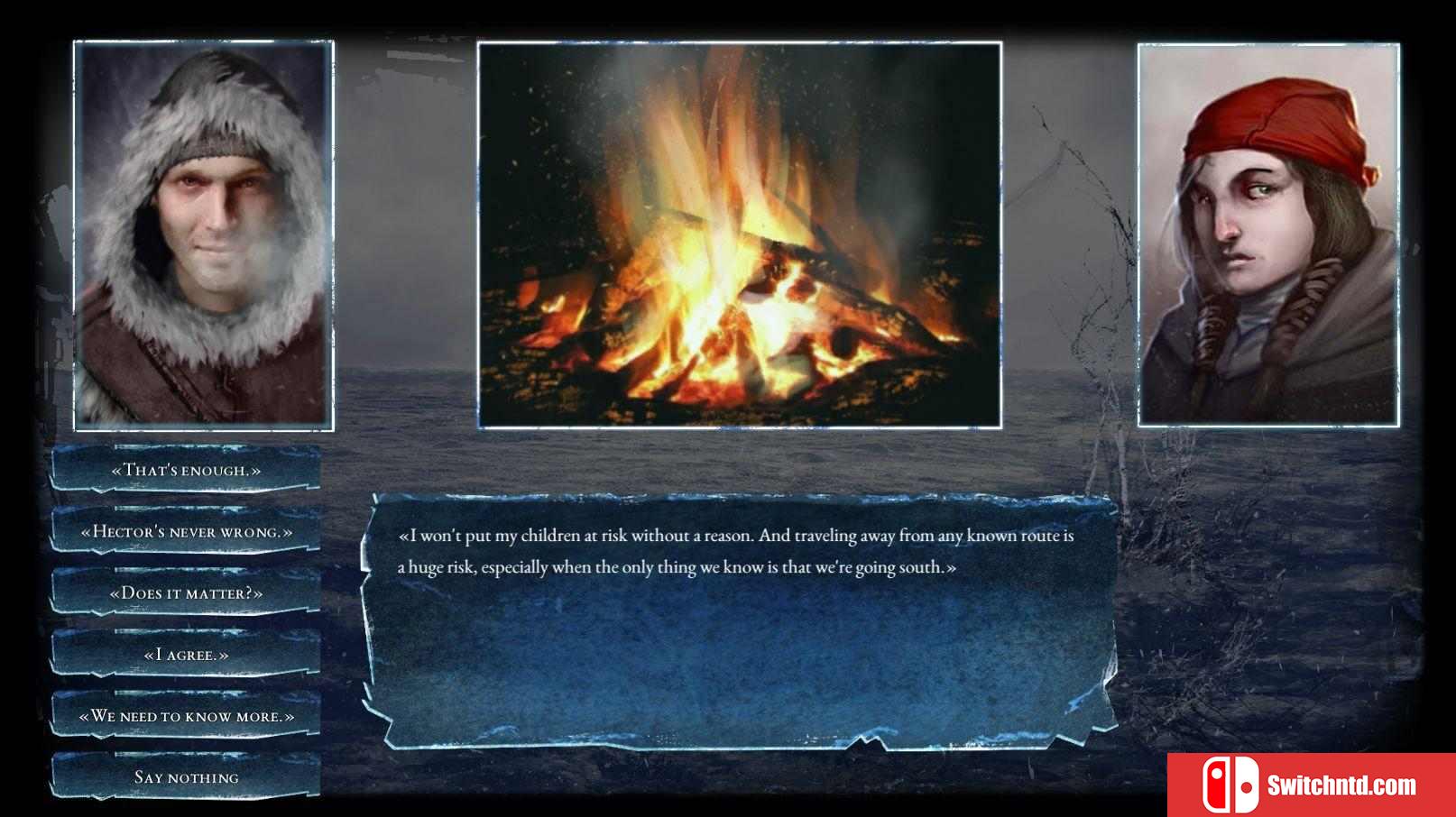 《ICY：霜寒版（ICY: Frostbite Edition）》v1.1.6652.20570 SiMPLEX硬盘版[EN]_2