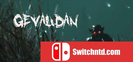 《森林怪兽（Gevaudan）》Unleashed硬盘版[EN]_0