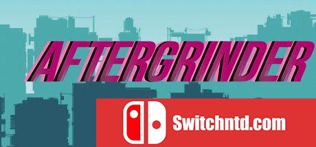 《AFTERGRINDER（AFTERGRINDER）》Unleashed硬盘版[EN]_0
