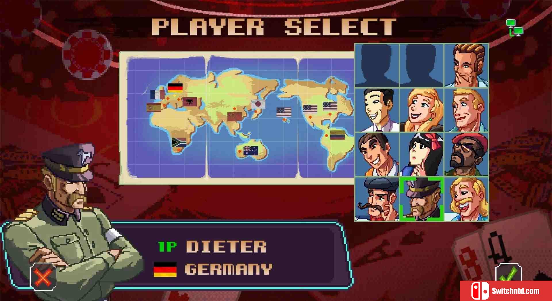 《超级黑杰克战斗2（Super Blackjack Battle 2）》十国语言 SiMPLEX硬盘版[EN]_4