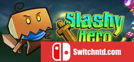 《劈砍英雄（Slashy Hero）》v1.0.4 七国语言 SiMPLEX硬盘版[EN]_0