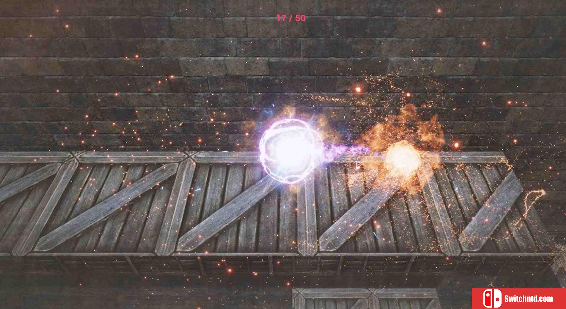 《奇异光球（Singularity Roller）》PLAZA镜像版[EN]_4
