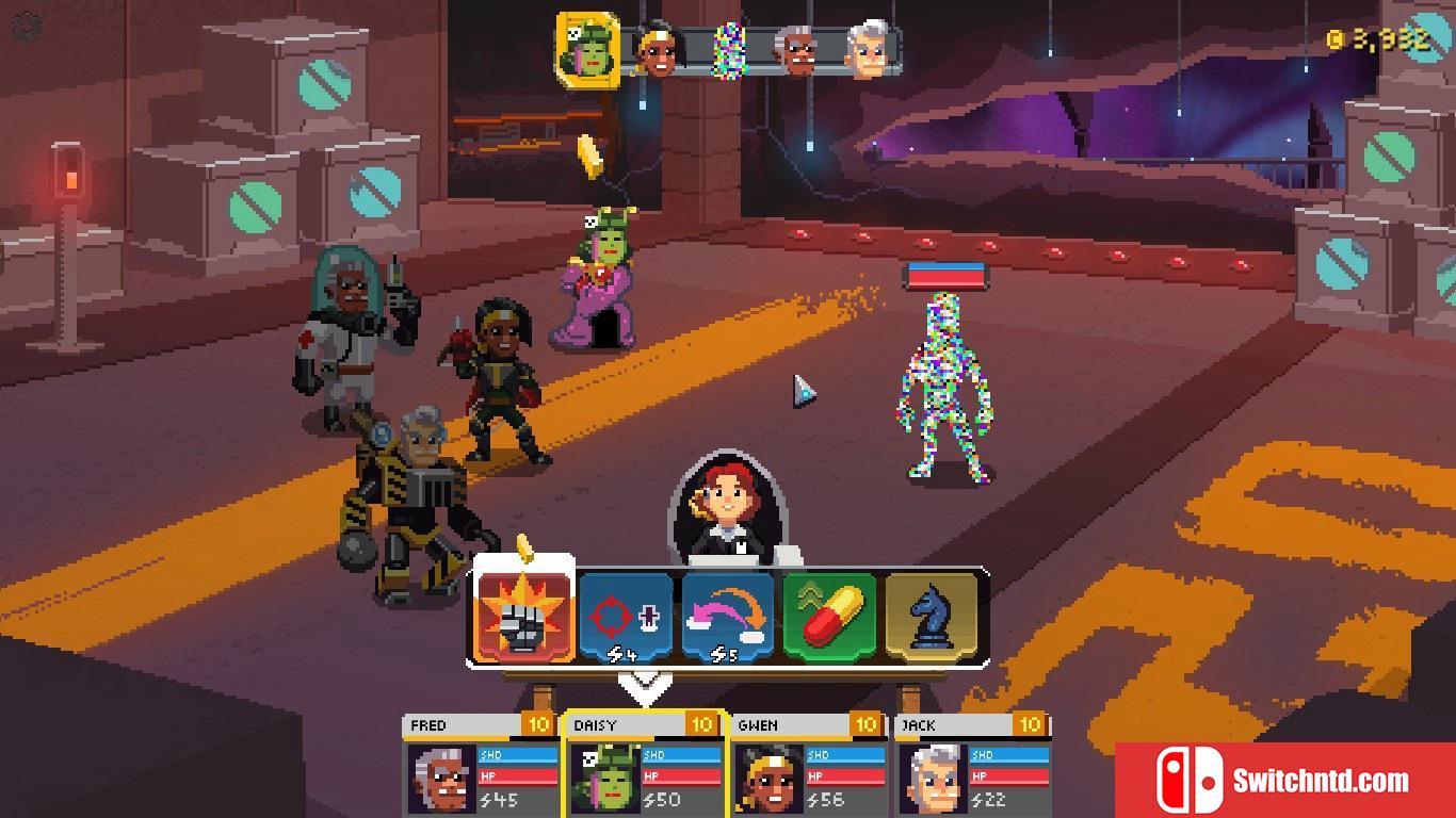 《银河笔与纸（Galaxy of Pen & Paper）》v1.0.7 两国语言 SiMPLEX硬盘版[EN]_1