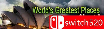 《世界伟大地点嵌图2（World's Greatest Places Mosaics 2）》ZEKE硬盘版[EN]_0