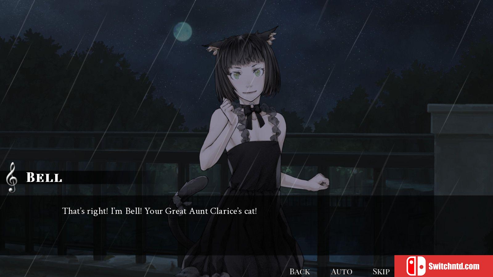 《可爱怪物（Sweetest Monster）》DARKSiDERS硬盘版[EN]_1