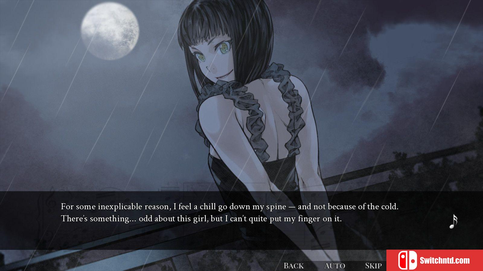 《可爱怪物（Sweetest Monster）》DARKSiDERS硬盘版[EN]_2