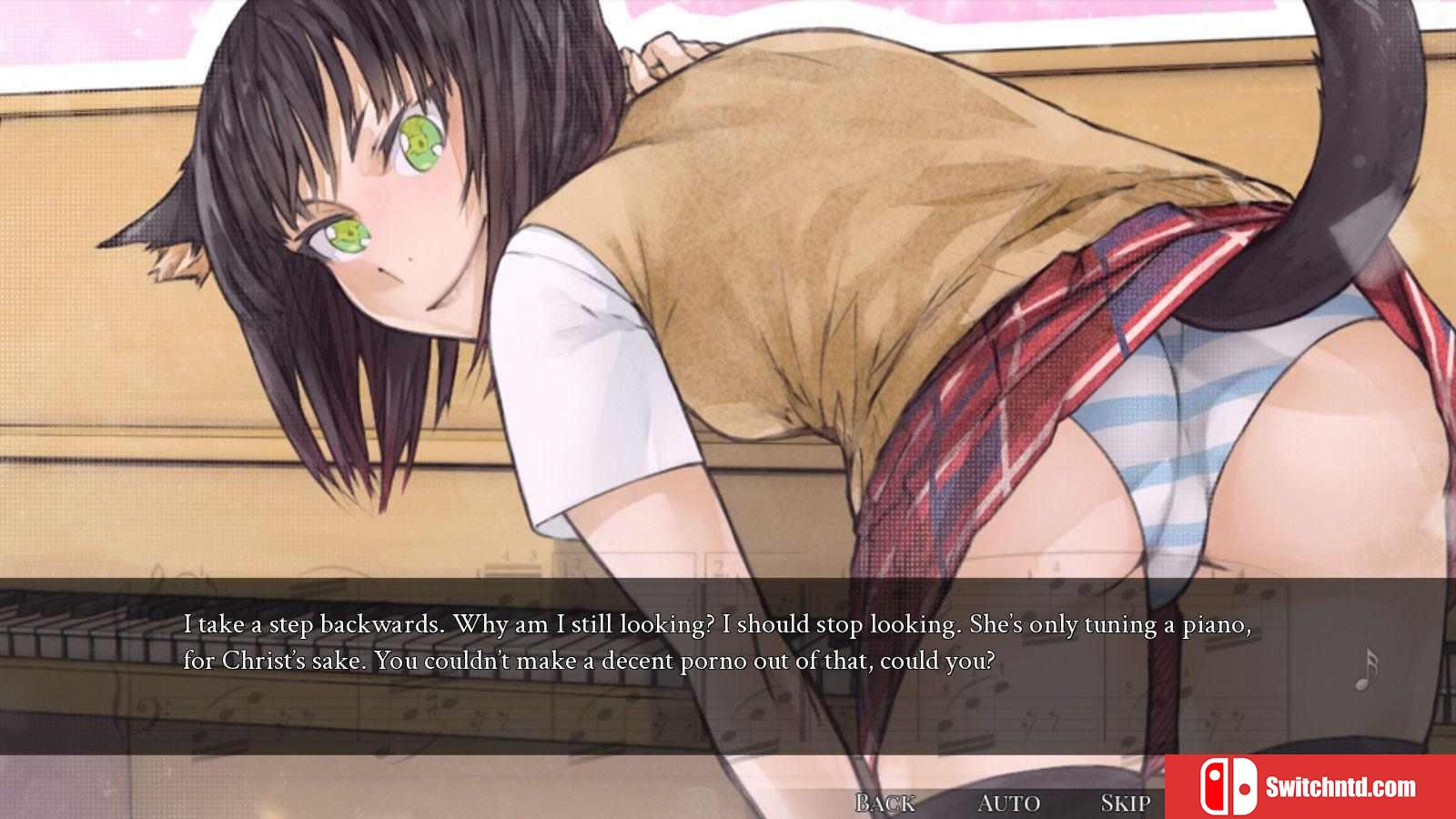 《可爱怪物（Sweetest Monster）》DARKSiDERS硬盘版[EN]_4