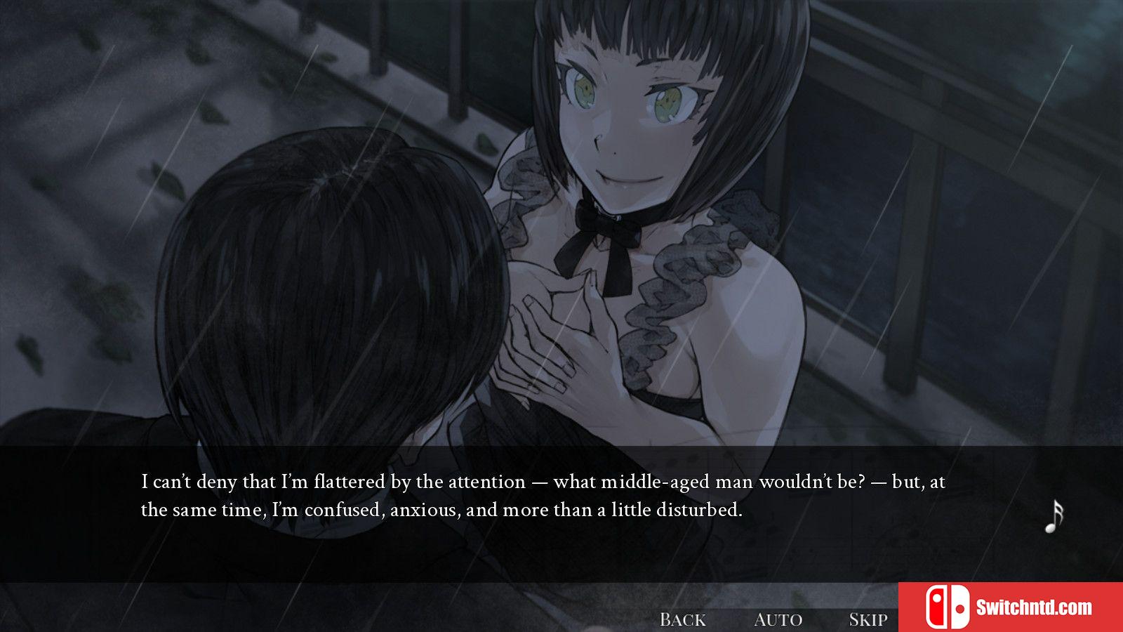 《可爱怪物（Sweetest Monster）》DARKSiDERS硬盘版[EN]_3