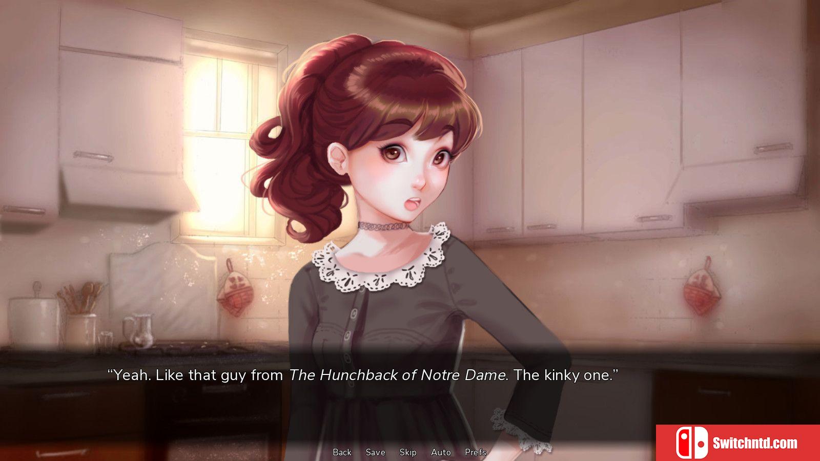 《铃兰（Lily of the Valley）》DARKSiDERS硬盘版[EN]_3