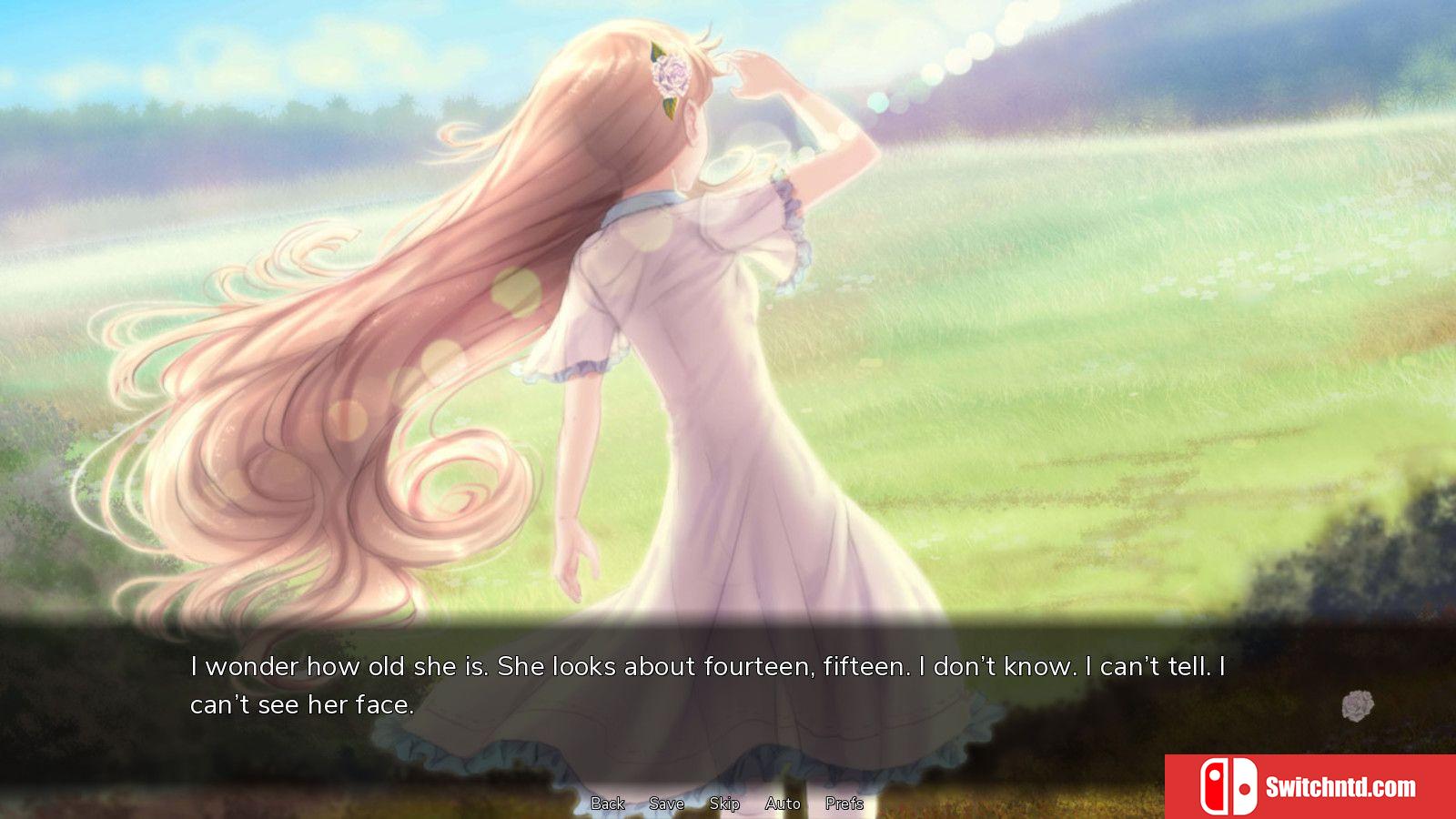 《铃兰（Lily of the Valley）》DARKSiDERS硬盘版[EN]_2
