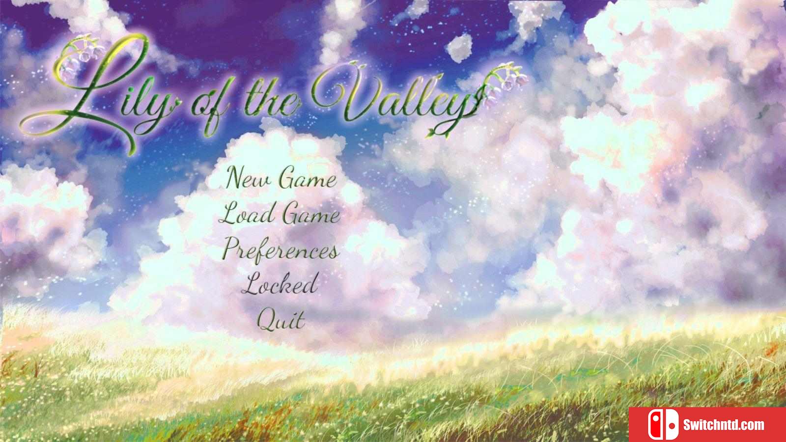 《铃兰（Lily of the Valley）》DARKSiDERS硬盘版[EN]_1