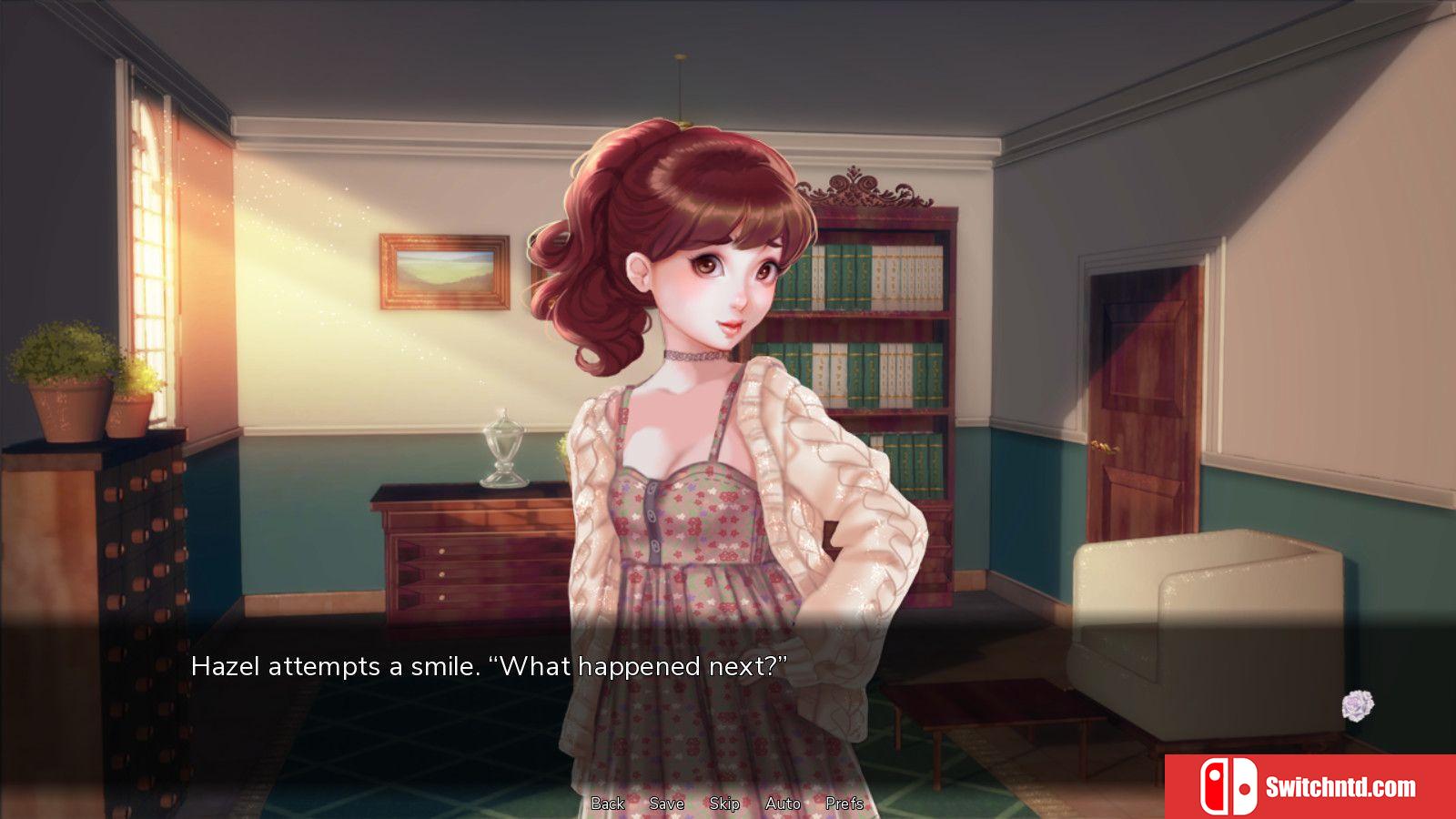 《铃兰（Lily of the Valley）》DARKSiDERS硬盘版[EN]_5
