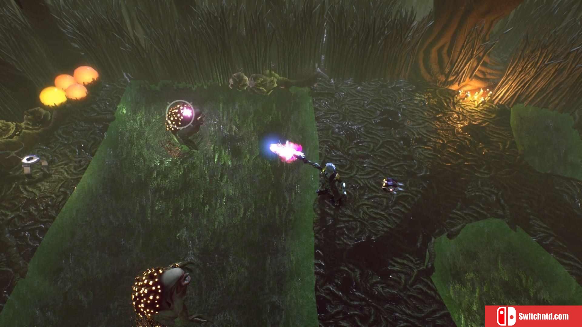 《艾利欧斯的狩猎（Eliosi's Hunt）》PLAZA镜像版[EN]_7