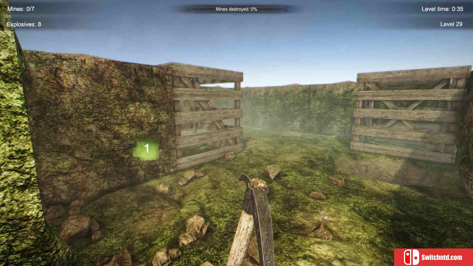 《地下守护者（Underground Keeper）》v1.0.9 SiMPLEX硬盘版[EN]_3