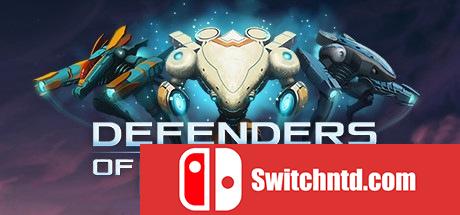 《艾克朗的捍卫者（Defenders of Ekron）》SKIDROW镜像版[EN]_0